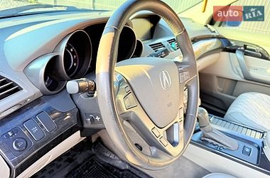 Внедорожник / Кроссовер Acura MDX 2008 в Харькове