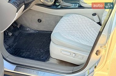 Внедорожник / Кроссовер Acura MDX 2008 в Харькове