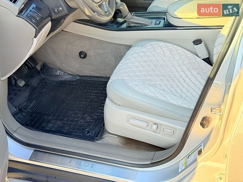 Внедорожник / Кроссовер Acura MDX 2008 в Харькове