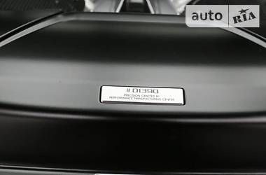 Купе Acura NSX 2019 в Киеве