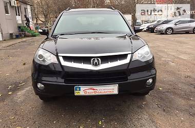 Внедорожник / Кроссовер Acura RDX 2007 в Одессе