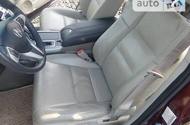 Внедорожник / Кроссовер Acura RDX 2008 в Луцке