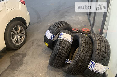 Позашляховик / Кросовер Acura RDX 2013 в 