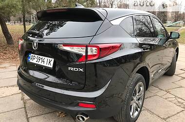 Внедорожник / Кроссовер Acura RDX 2019 в 