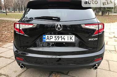 Внедорожник / Кроссовер Acura RDX 2019 в 