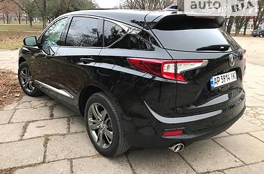 Внедорожник / Кроссовер Acura RDX 2019 в 