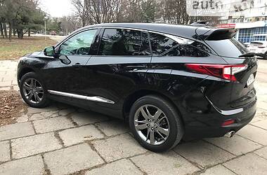 Внедорожник / Кроссовер Acura RDX 2019 в 