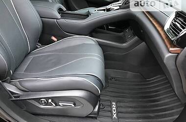 Внедорожник / Кроссовер Acura RDX 2019 в 