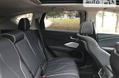 Внедорожник / Кроссовер Acura RDX 2019 в 