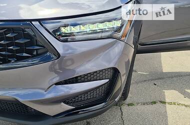 Внедорожник / Кроссовер Acura RDX 2018 в Днепре