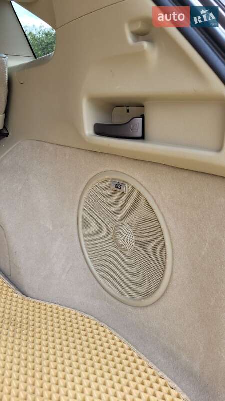 Внедорожник / Кроссовер Acura RDX 2013 в Чернигове