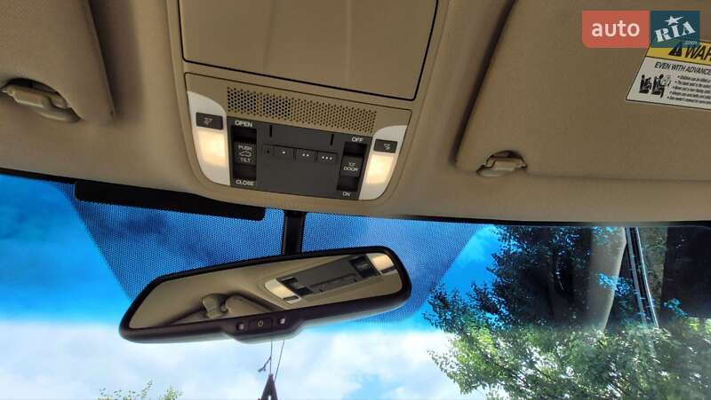 Внедорожник / Кроссовер Acura RDX 2013 в Чернигове