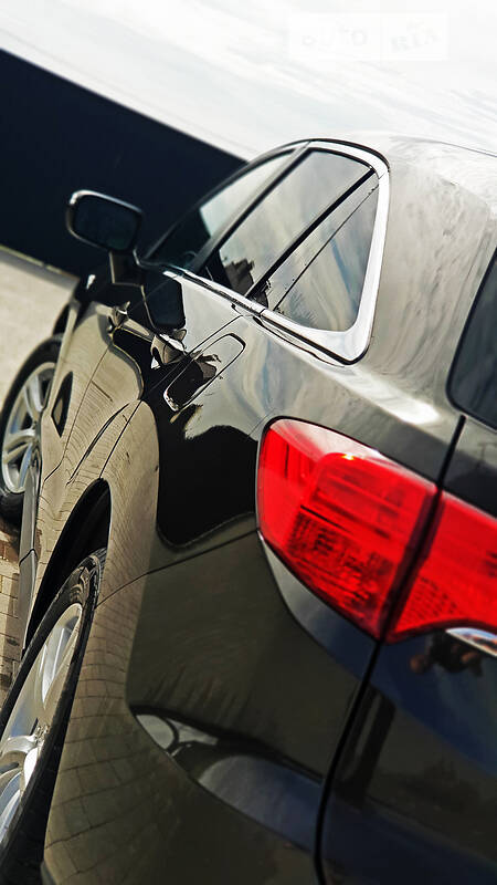 Внедорожник / Кроссовер Acura RDX 2014 в Каменец-Подольском фото 16 Внедорожник / Кроссовер Acura RDX 2014 в Каменец-Подольском