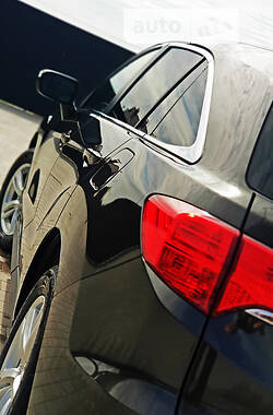 Внедорожник / Кроссовер Acura RDX 2014 в 