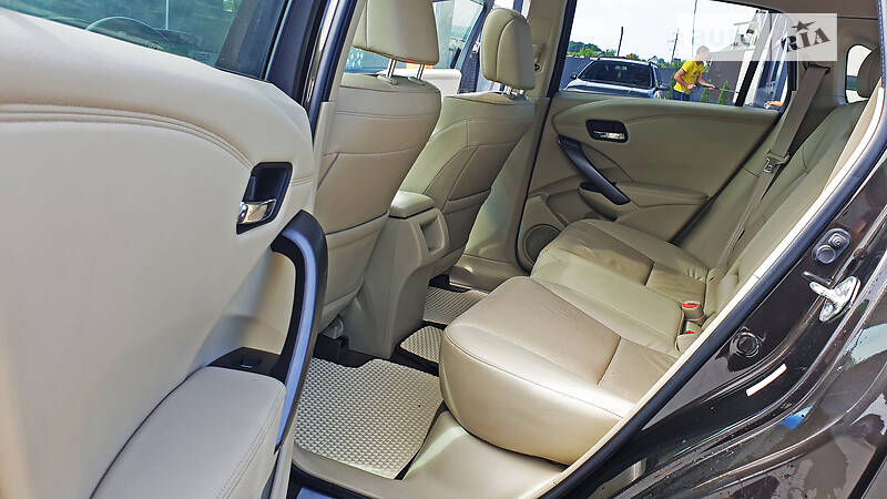 Внедорожник / Кроссовер Acura RDX 2014 в Каменец-Подольском фото 42 Внедорожник / Кроссовер Acura RDX 2014 в Каменец-Подольском