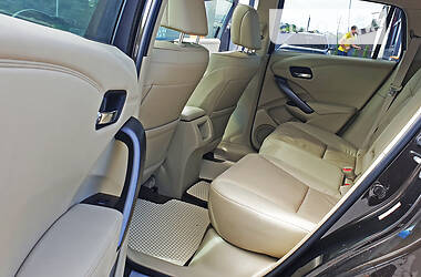 Внедорожник / Кроссовер Acura RDX 2014 в 