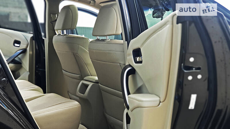 Внедорожник / Кроссовер Acura RDX 2014 в Каменец-Подольском фото 50 Внедорожник / Кроссовер Acura RDX 2014 в Каменец-Подольском