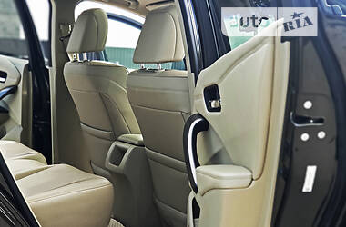 Внедорожник / Кроссовер Acura RDX 2014 в 