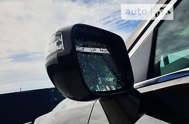 Внедорожник / Кроссовер Acura RDX 2014 в 