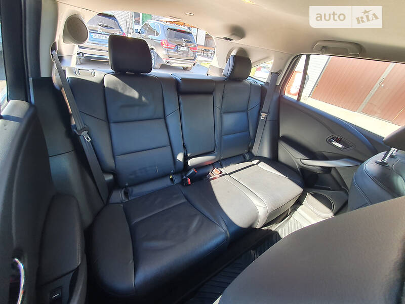 Внедорожник / Кроссовер Acura RDX 2012 в Львове фото 15 Внедорожник / Кроссовер Acura RDX 2012 в Львове