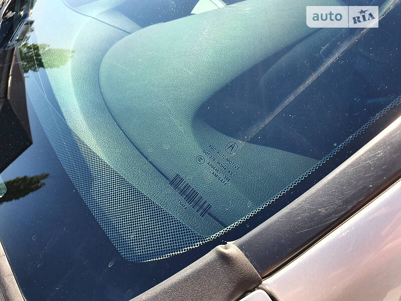 Внедорожник / Кроссовер Acura RDX 2012 в Львове фото 21 Внедорожник / Кроссовер Acura RDX 2012 в Львове