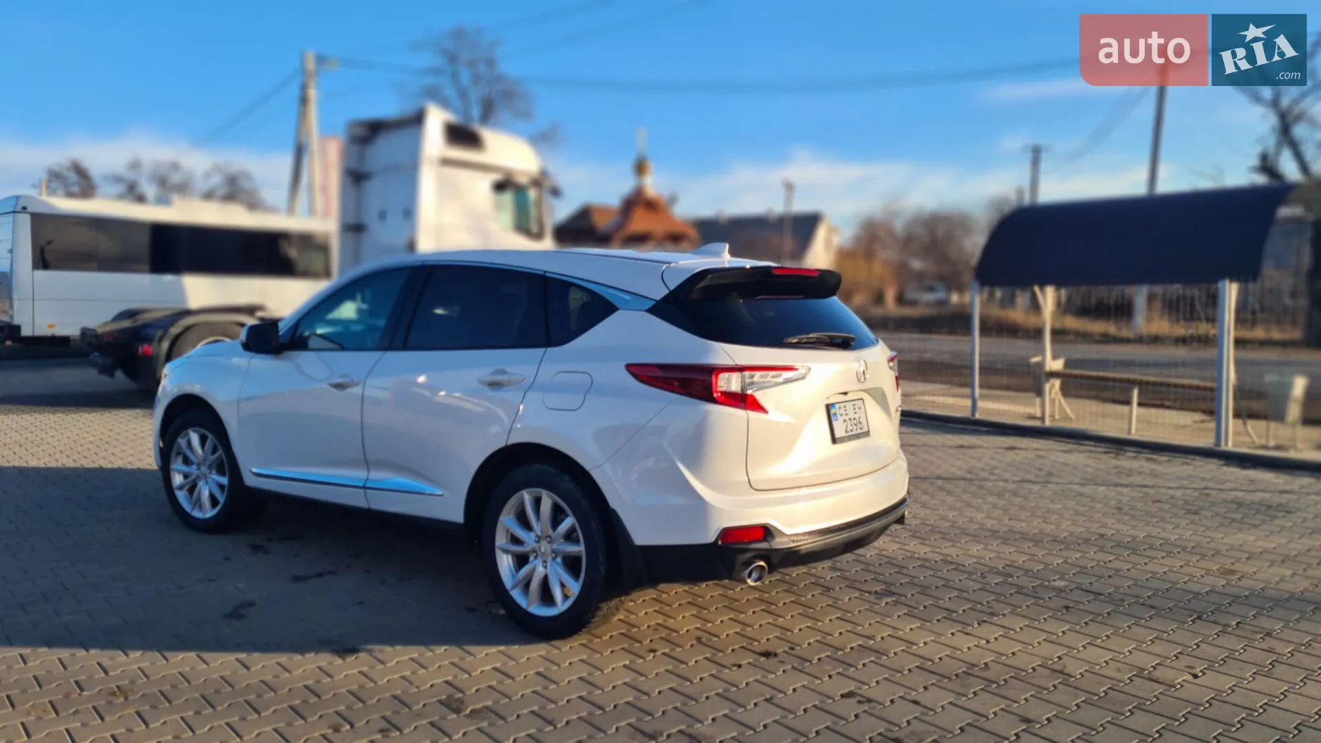 2021 Acura RDX - мініатюра 6