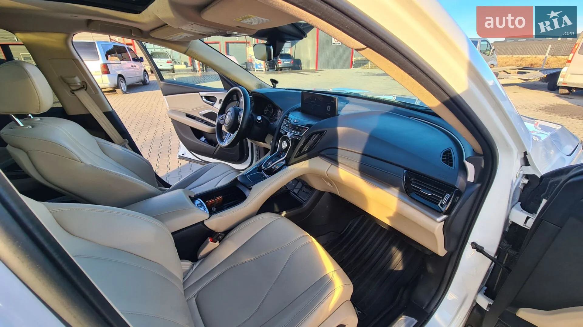 2021 Acura RDX - мініатюра 18