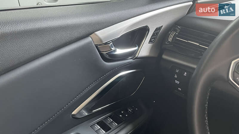 Внедорожник / Кроссовер Acura RDX 2019 в Одессе
