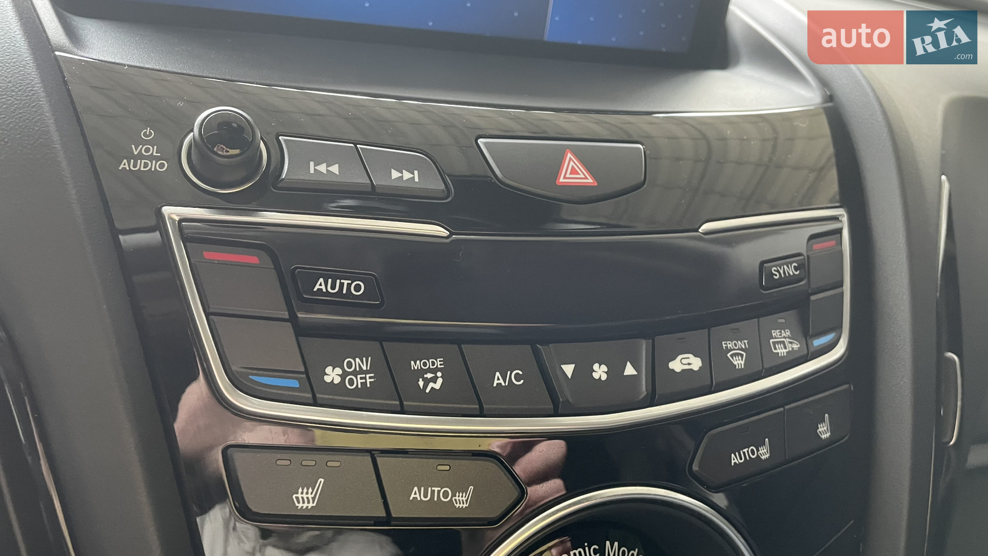 2019 Acura RDX - мініатюра 15