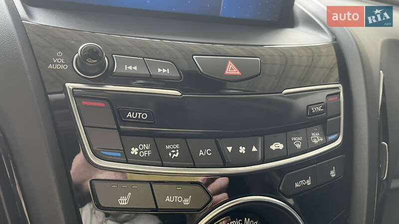 Внедорожник / Кроссовер Acura RDX 2019 в Одессе