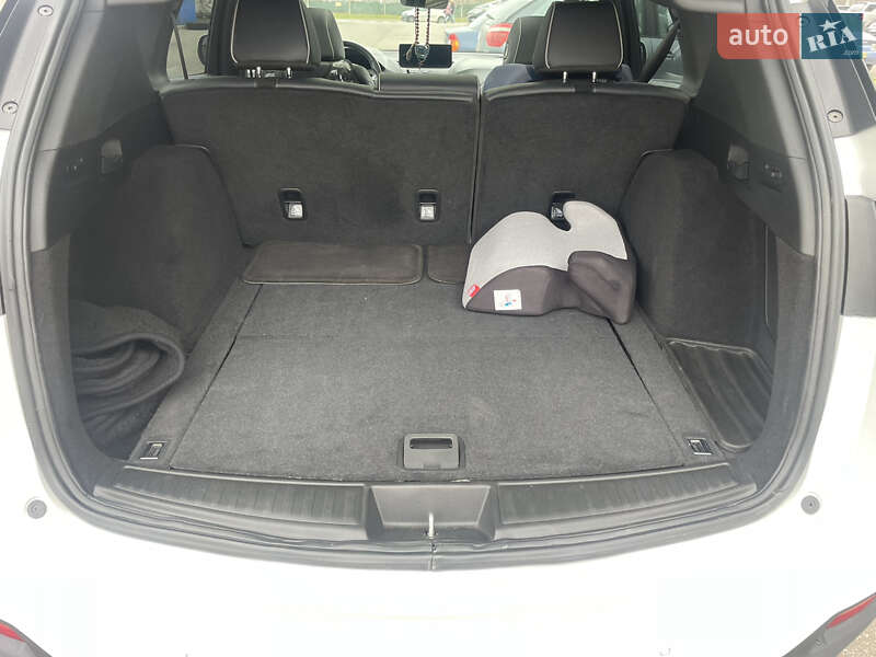 Внедорожник / Кроссовер Acura RDX 2018 в Киеве