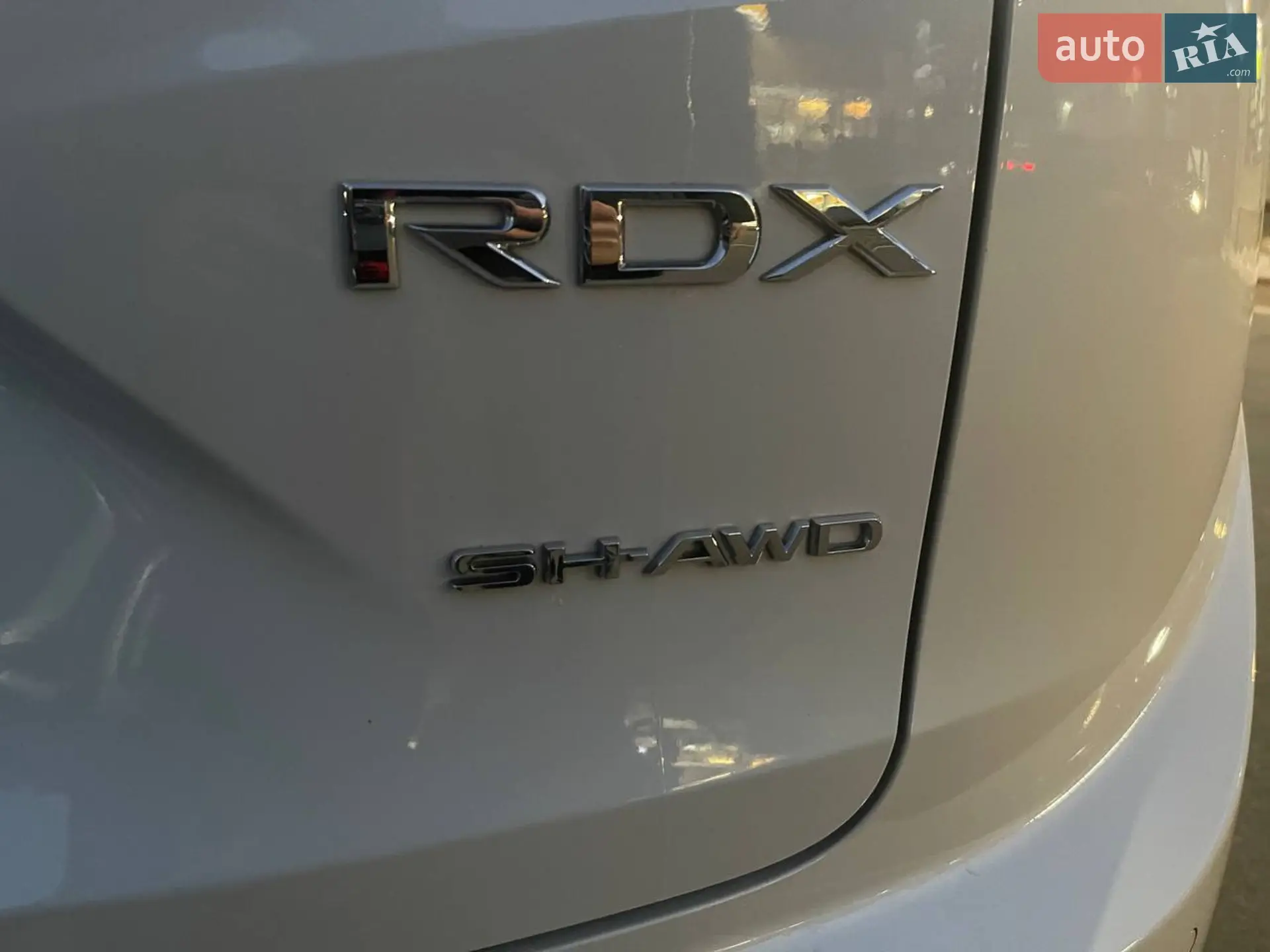 2018 Acura RDX - мініатюра 5
