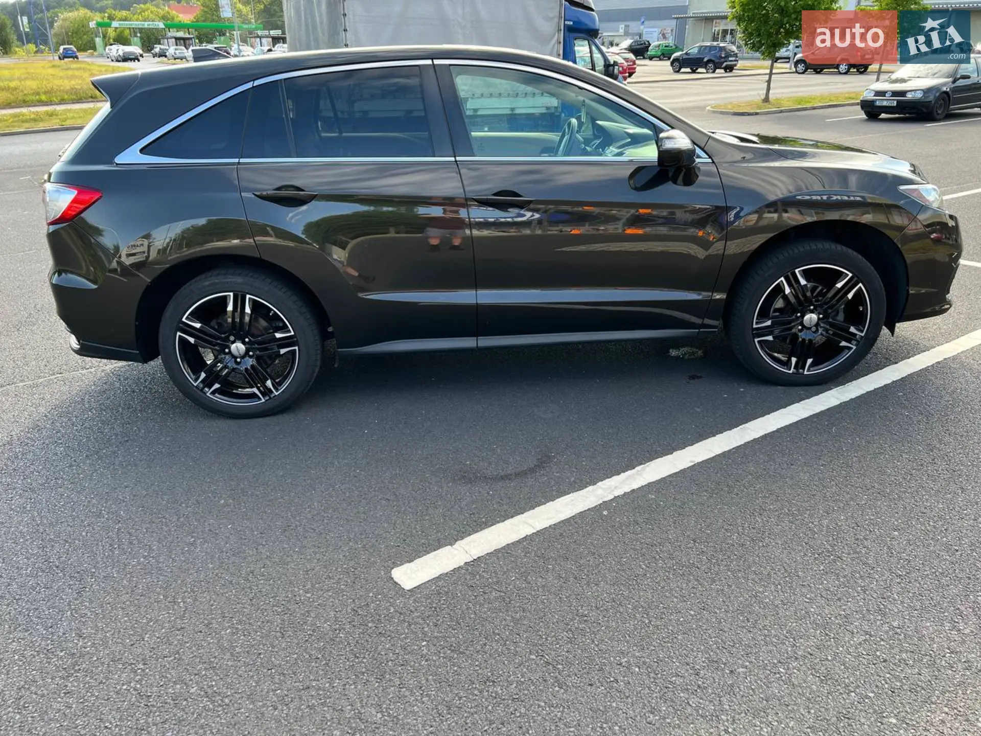 2016 Acura RDX - мініатюра 7