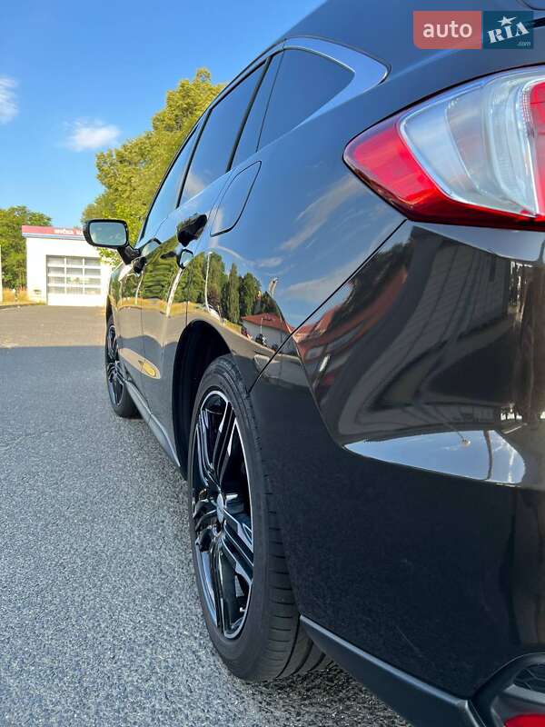 Хэтчбек Acura RDX 2016 в Киеве фото 20 Хэтчбек Acura RDX 2016 в Киеве