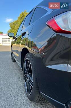 Хэтчбек Acura RDX 2016 в 