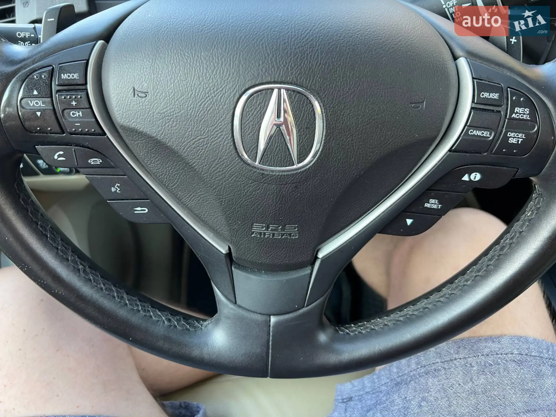 2016 Acura RDX - мініатюра 23