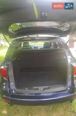 Внедорожник / Кроссовер Acura RDX 2009 в 