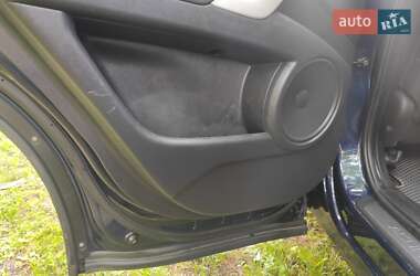 Внедорожник / Кроссовер Acura RDX 2009 в 