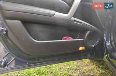 Внедорожник / Кроссовер Acura RDX 2009 в 