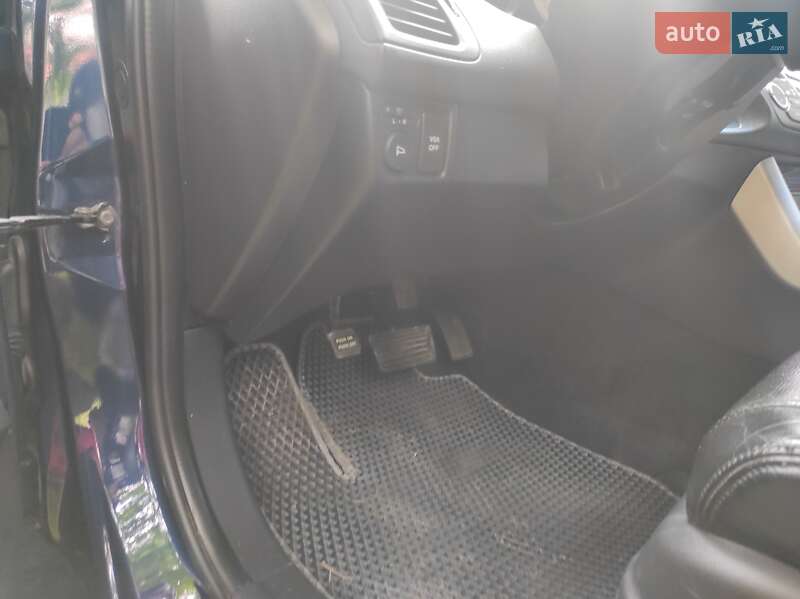 Внедорожник / Кроссовер Acura RDX 2009 в Черкассах