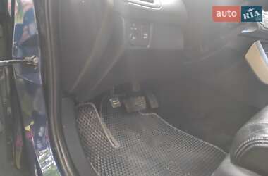 Внедорожник / Кроссовер Acura RDX 2009 в 