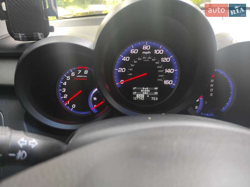 Внедорожник / Кроссовер Acura RDX 2009 в Черкассах