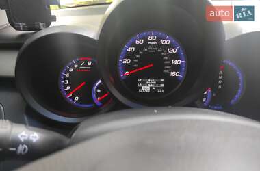 Внедорожник / Кроссовер Acura RDX 2009 в 