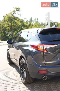 Внедорожник / Кроссовер Acura RDX 2019 в 