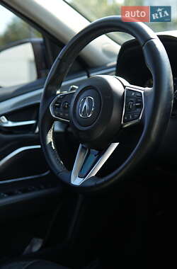 Внедорожник / Кроссовер Acura RDX 2019 в 