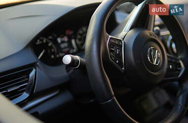 Внедорожник / Кроссовер Acura RDX 2019 в 