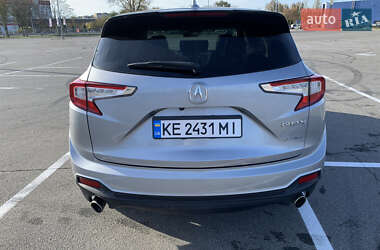 Внедорожник / Кроссовер Acura RDX 2018 в 