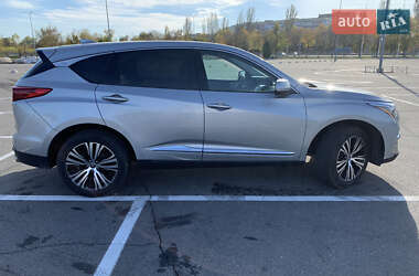 Внедорожник / Кроссовер Acura RDX 2018 в 