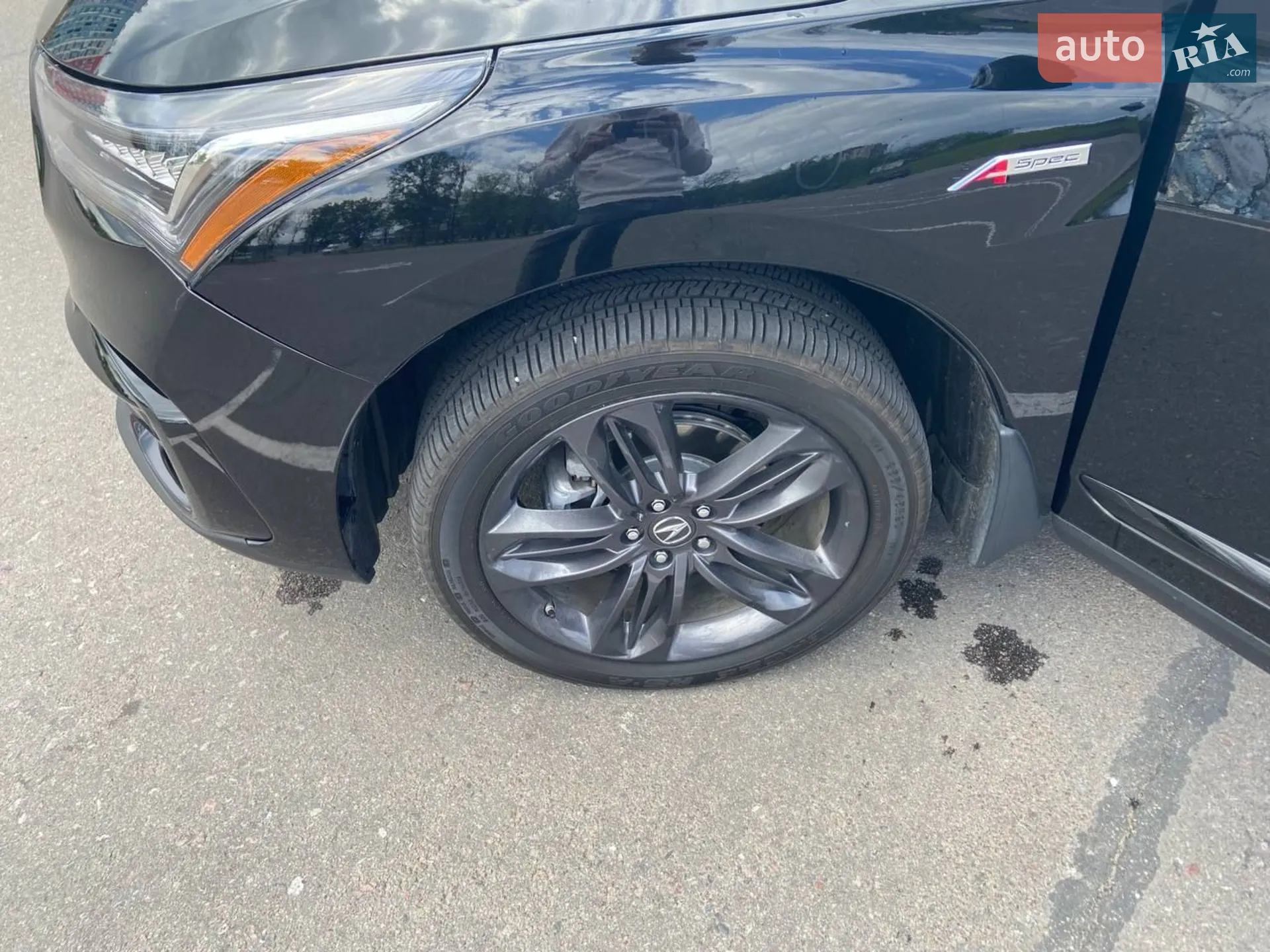 2019 Acura RDX - мініатюра 5