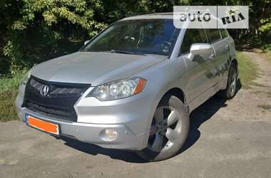 Позашляховик / Кросовер Acura RDX 2007 в Бершаді